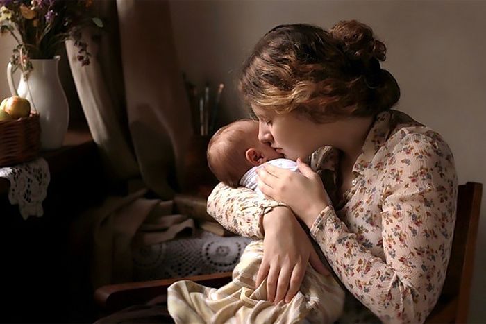 В 2019 году в России появятся 13 новых приютов для мам