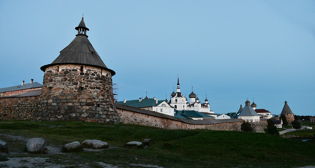Для студентов и молодых ученых создали конкурс по истории русских монастырей