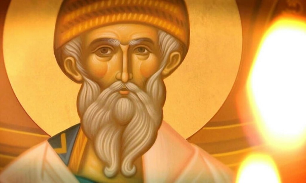25 декабря – память святителя Спиридона, епископа Тримифунтского, чудотворца