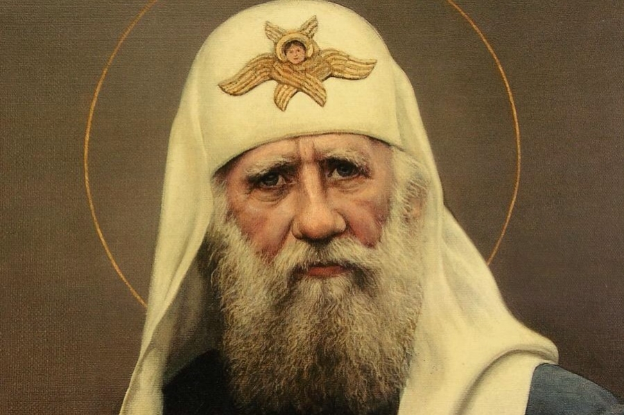 100 лет назад состоялась интронизация святого патриарха Тихона