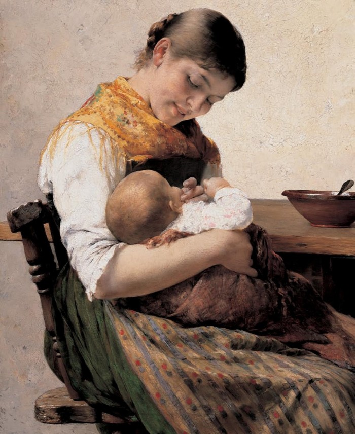Georgios-Jakobides-1853-1932-Mother-and-Child-700x856.jpg
