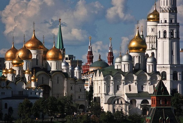 Мобильный путеводитель по церквям и храмам Москвы станет доступен в ноябре