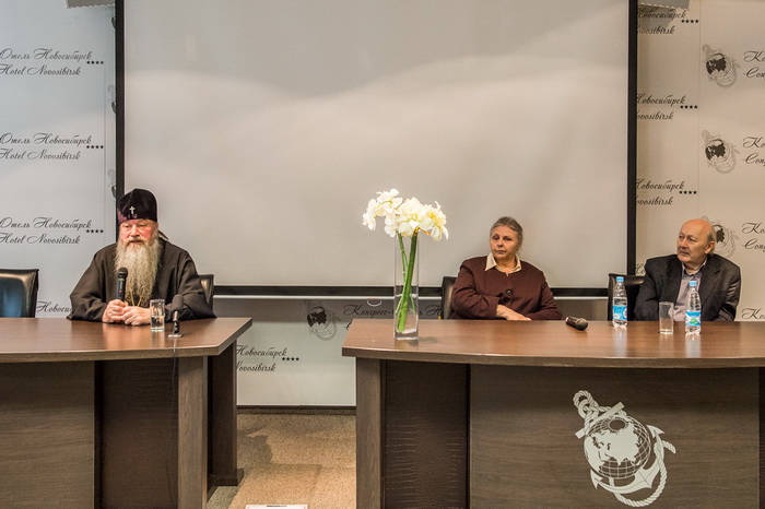 Открытый университет православной культуры