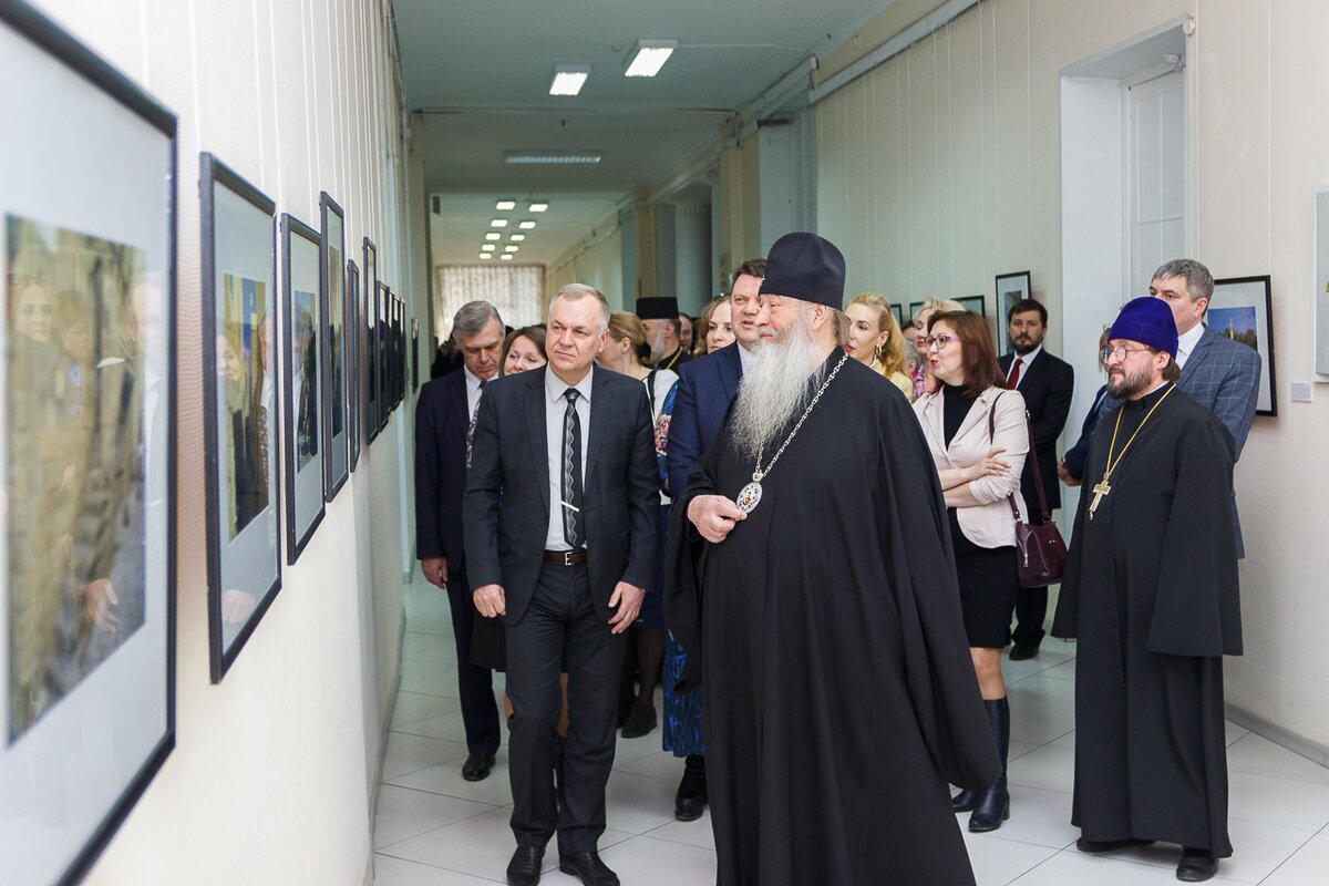 В Новосибирском Художественном музее открылась фотовыставка «Остров Родос»