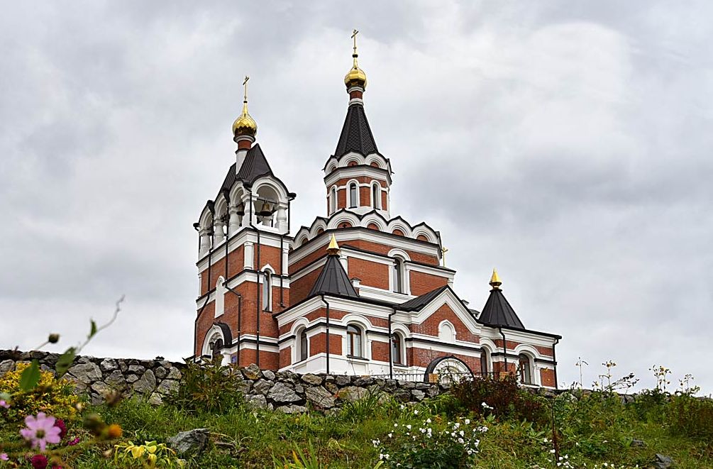 Паломнический центр Новосибирской епархии разработал новый краеведческий маршрут